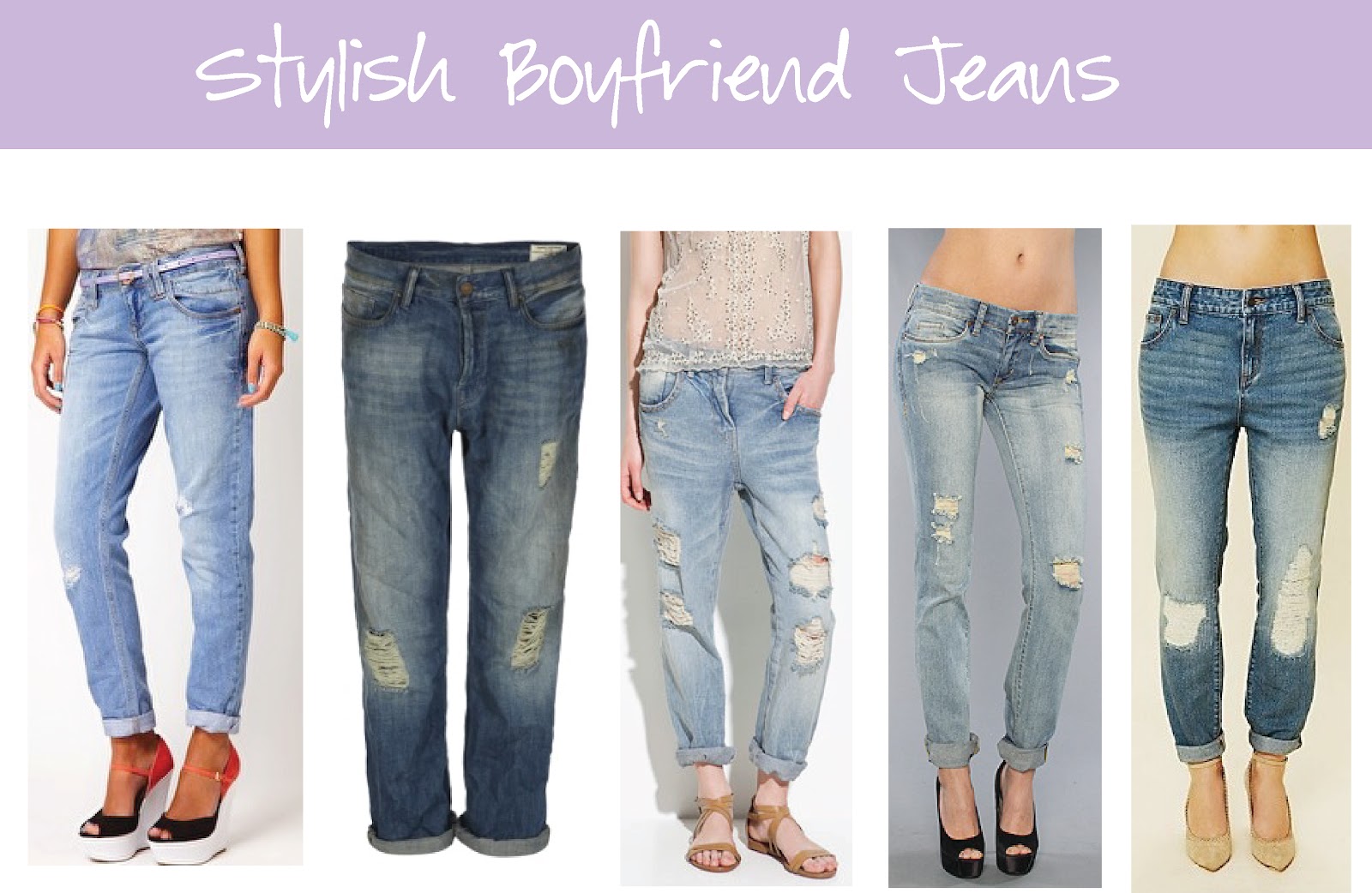 Jeans online kopen? Kijk snel in de shop OTTO